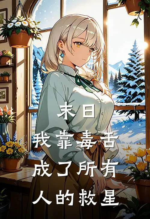 末日：我靠毒舌成了所有人的救星