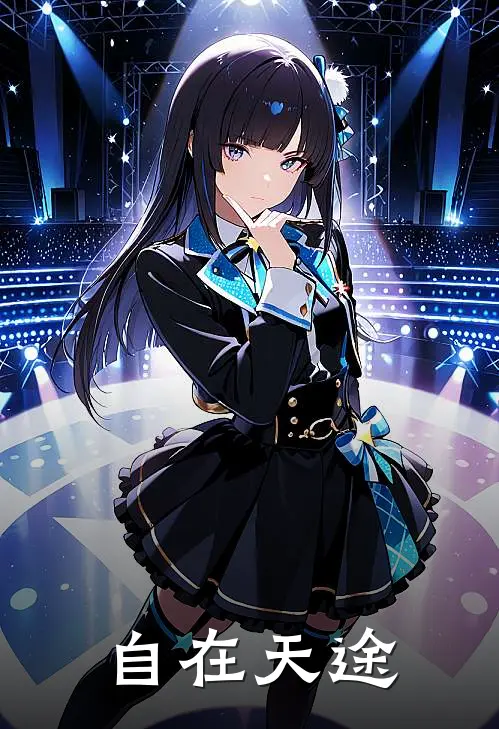 自在天途