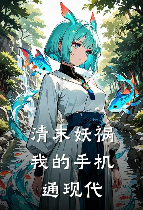 清末妖祸，我的手机通现代