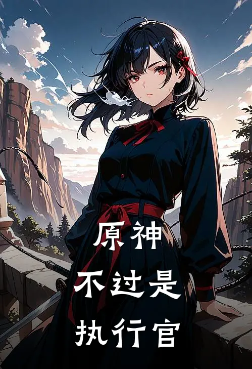 原神：不过是执行官