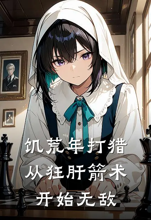 饥荒年打猎，从狂肝箭术开始无敌