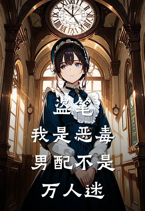 盗笔：我是恶毒男配不是万人迷