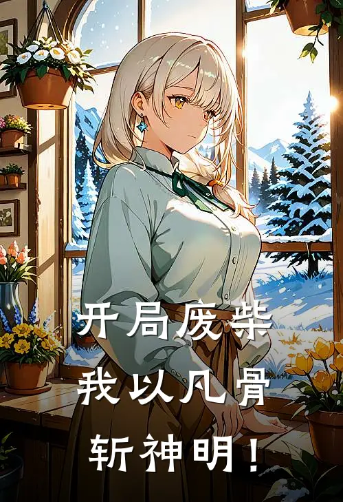 开局废柴，我以凡骨斩神明！