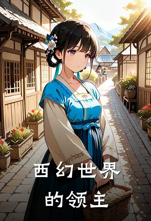 西幻世界的领主