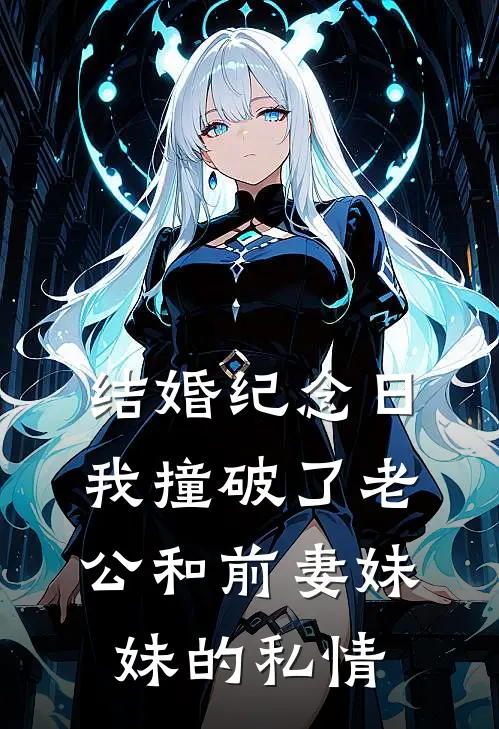 结婚纪念日，我撞破了老公和前妻妹妹的私情