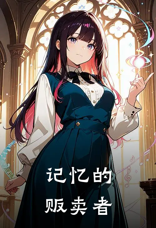 记忆的贩卖者