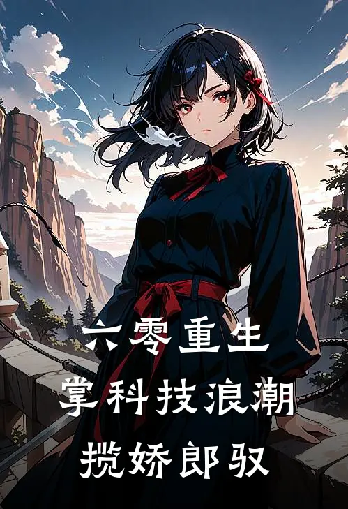 六零重生：掌科技浪潮，揽娇郎驭