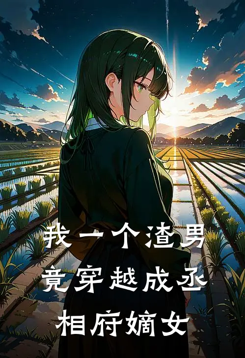 我一个渣男，竟穿越成丞相府嫡女