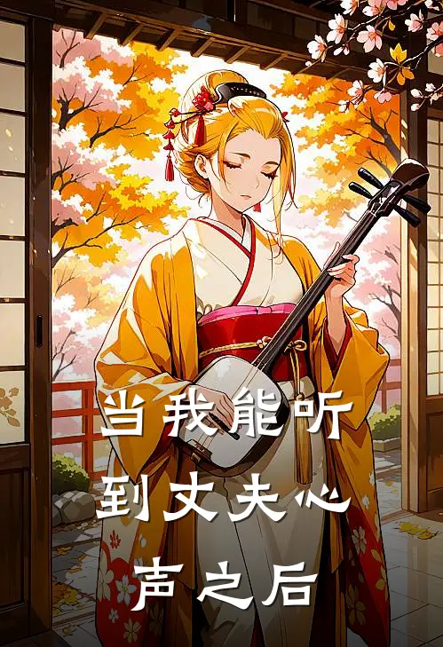 当我能听到丈夫心声之后