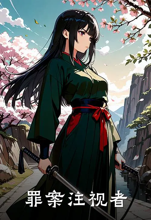 罪案注视者