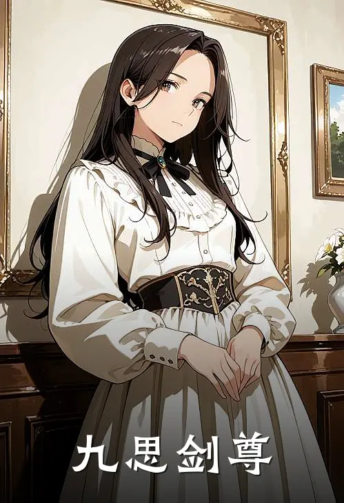 九思剑尊