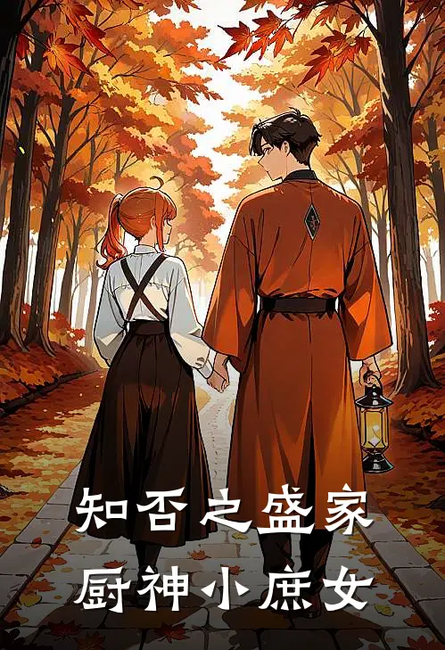 知否之盛家厨神小庶女