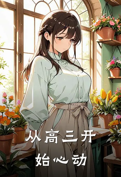 从高三开始心动