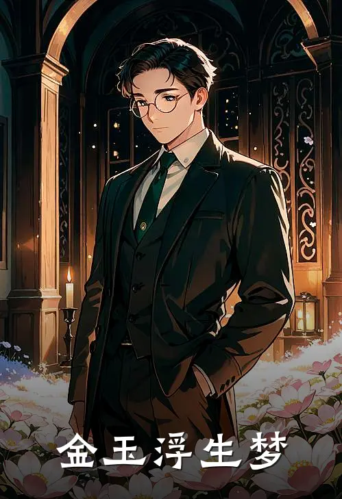 金玉浮生梦