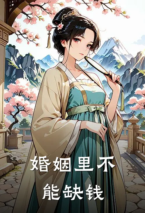 婚姻里不能缺钱