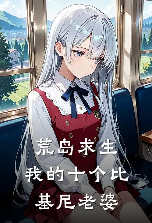 荒岛求生：我的十个比基尼老婆