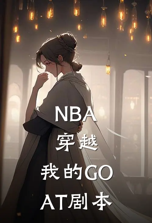 NBA：穿越，我的GOAT剧本