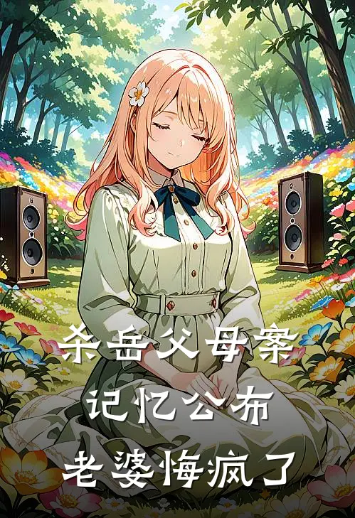 杀岳父母案记忆公布，老婆悔疯了