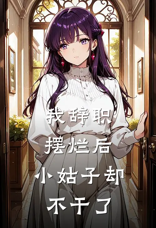 我辞职摆烂后，小姑子却不干了