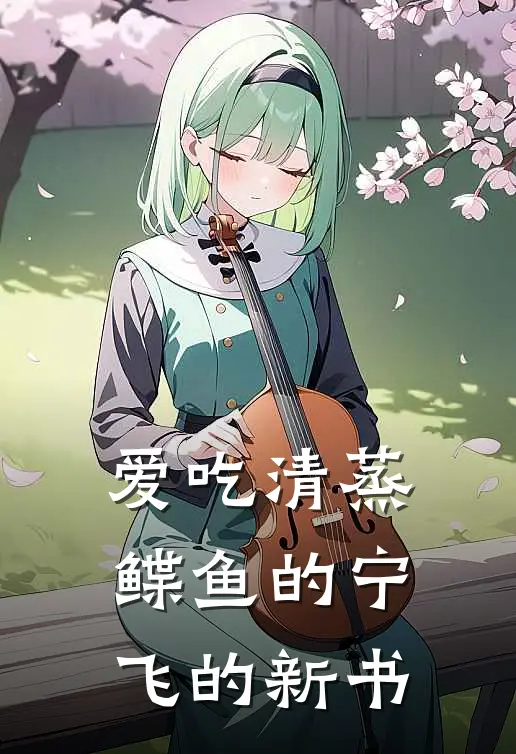 爱吃清蒸鲽鱼的宁飞的新书