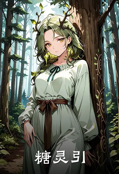 糖灵引