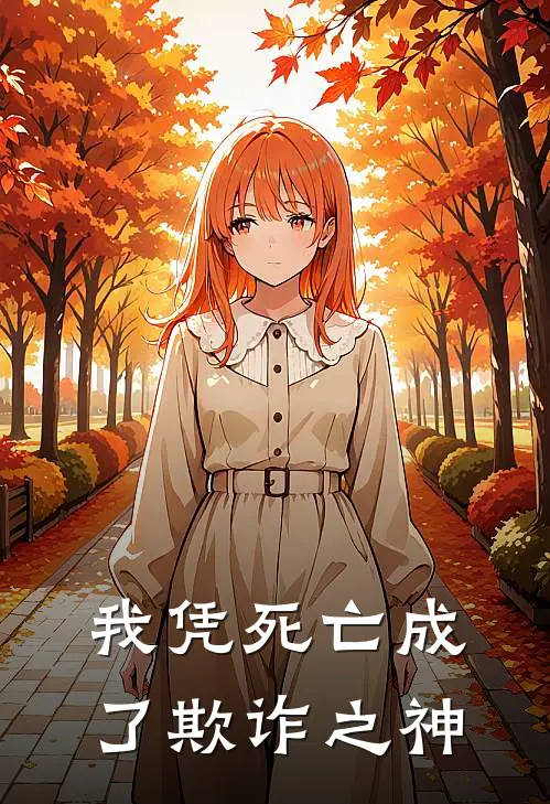 我凭死亡成了欺诈之神