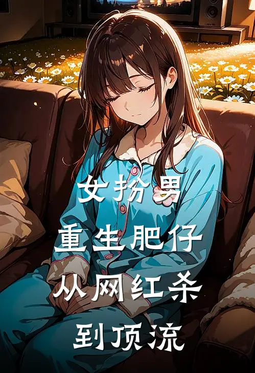 女扮男：重生肥仔从网红杀到顶流