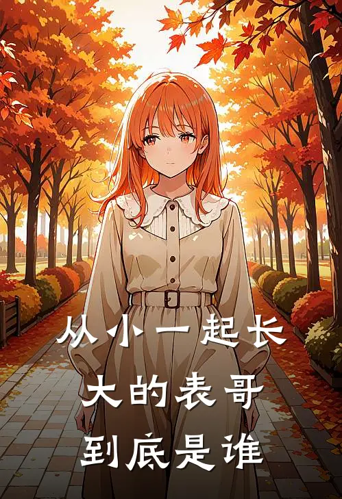 从小一起长大的表哥，到底是谁