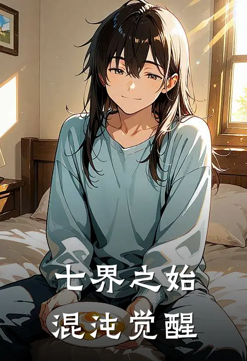 七界之始：混沌觉醒