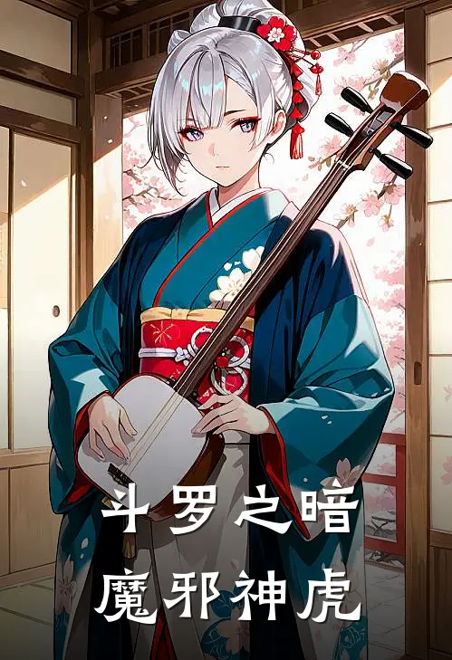 斗罗之暗魔邪神虎