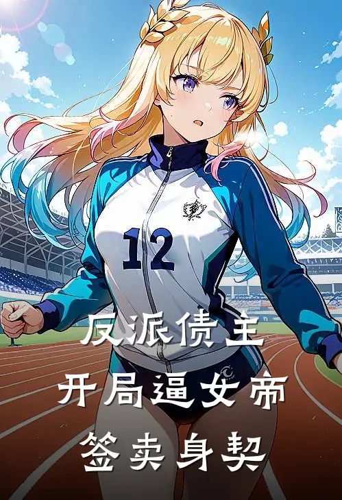 反派债主：开局逼女帝签卖身契