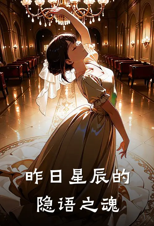 昨日星辰的隐语之魂