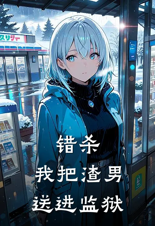 错杀，我把渣男送进监狱