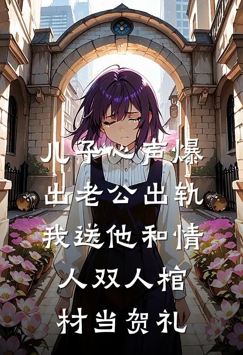 儿子心声爆出老公出轨，我送他和情人双人棺材当贺礼