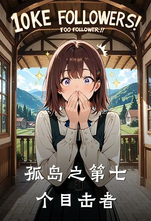 孤岛之第七个目击者