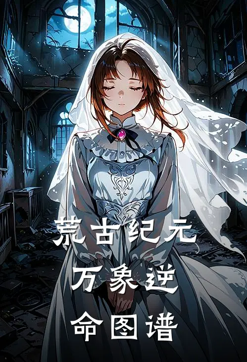 荒古纪元：万象逆命图谱