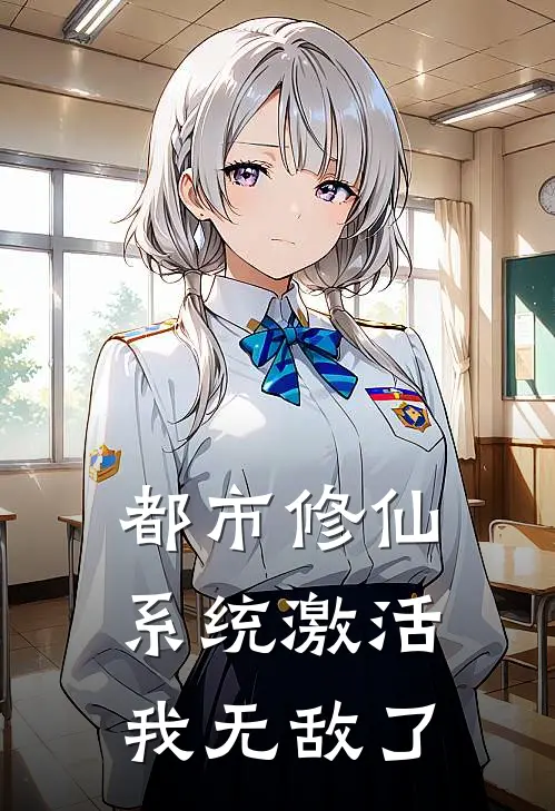 都市修仙：系统激活，我无敌了