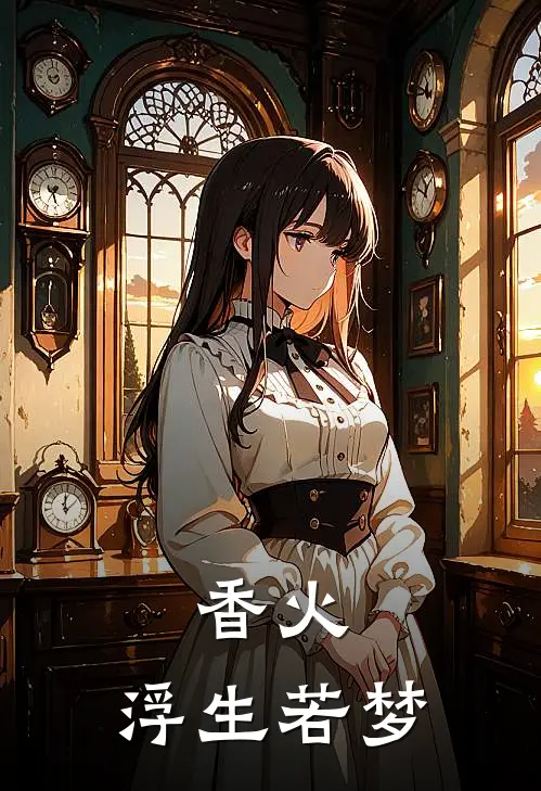 香火，浮生若梦