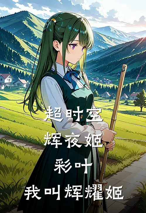 超时空辉夜姬：彩叶，我叫辉耀姬