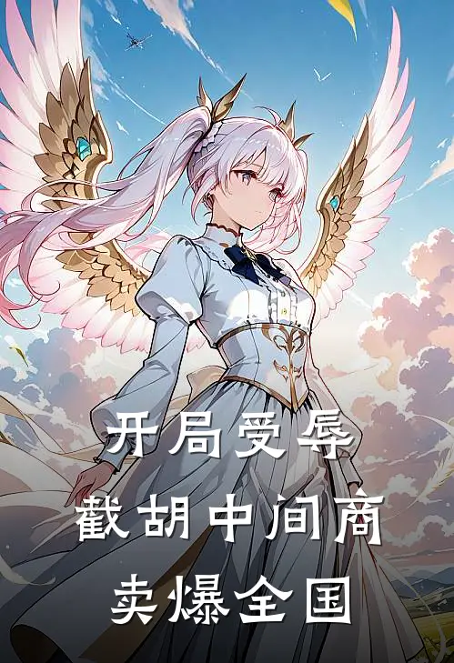 开局受辱，截胡中间商卖爆全国