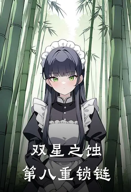 双星之蚀，第八重锁链