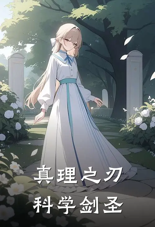 真理之刃：科学剑圣