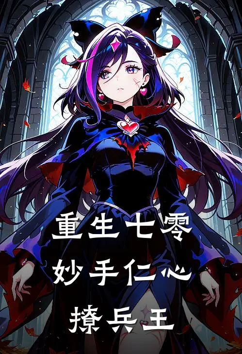 重生七零：妙手仁心撩兵王