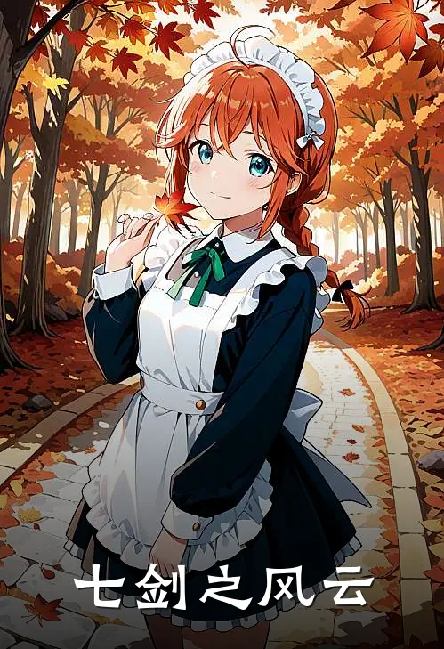 七剑之风云