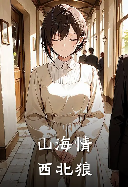 山海情，西北狼