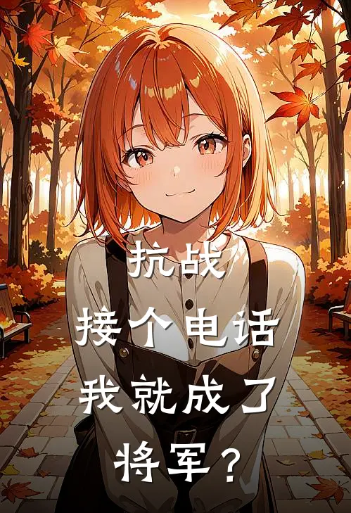 抗战：接个电话，我就成了将军？