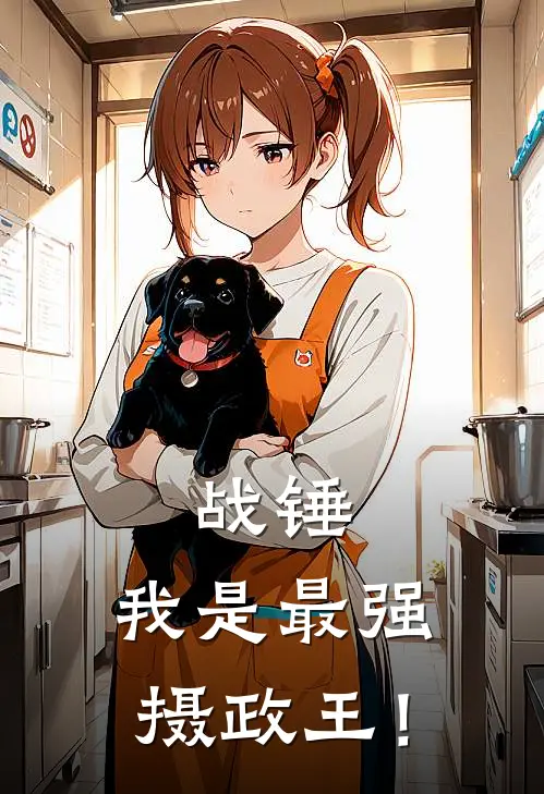 战锤：我是最强摄政王！