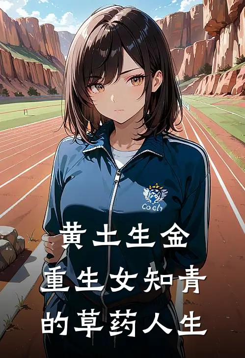 黄土生金：重生女知青的草药人生