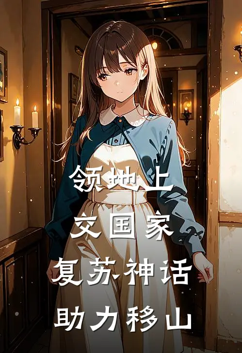 领地上交国家，复苏神话助力移山