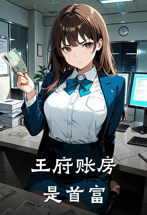 王府账房是首富